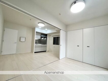 ラグジュアリーアパートメント三ノ輪[1LDK/37.66m2]のその他部屋・スペース