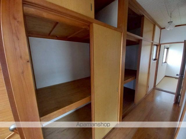 南中振1丁目戸建貸家の内装写真