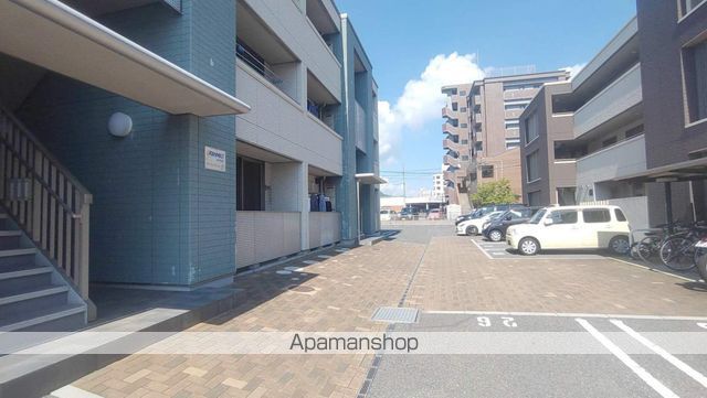 グランマストアベニュー A棟のその他写真