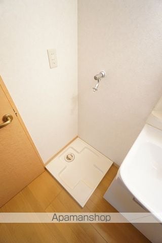 アムール千里丘の内装写真