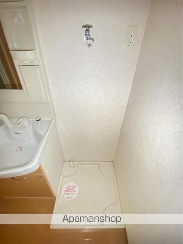 プランドールの内装写真