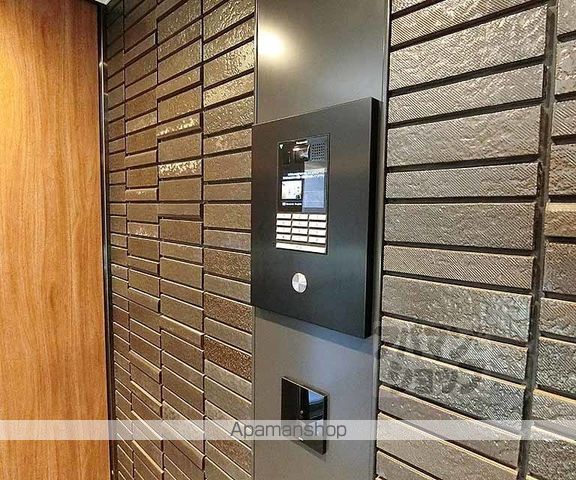 シャリエ京都円町の外観写真
