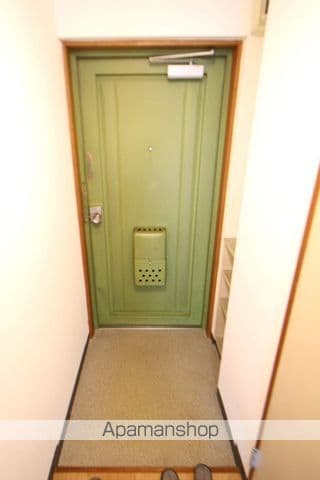 ノースイレブンの内装写真