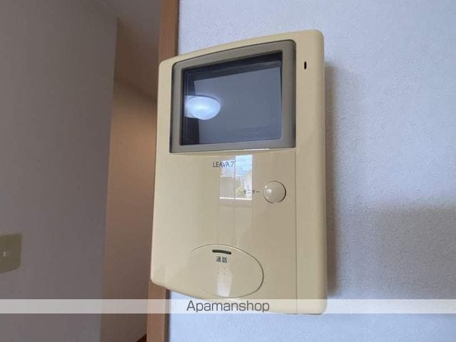 ルミエール香貫の内装写真