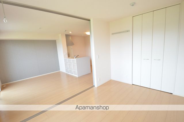 AーROOMの内装写真