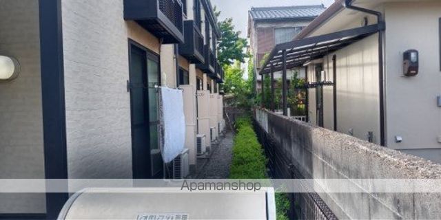 レオパレスタマルソネットの内装写真