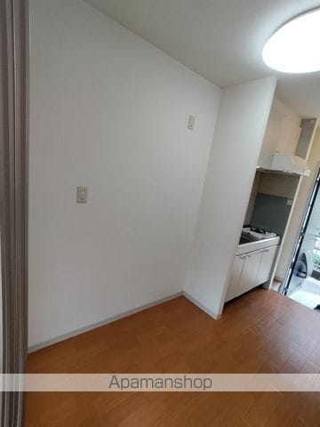 ハイツ樫の前 A棟の内装写真