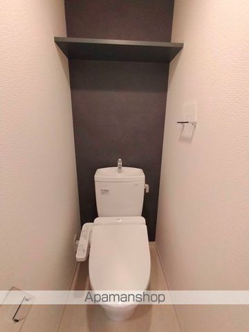 SーRESIDENCE堺筋本町UNOの内装写真