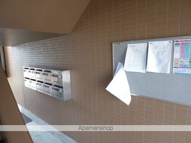 レアールマンションセレッソA棟のその他写真