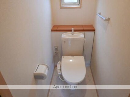 ＫＯＨＹＡ[3LDK/95.7m2]のトイレ