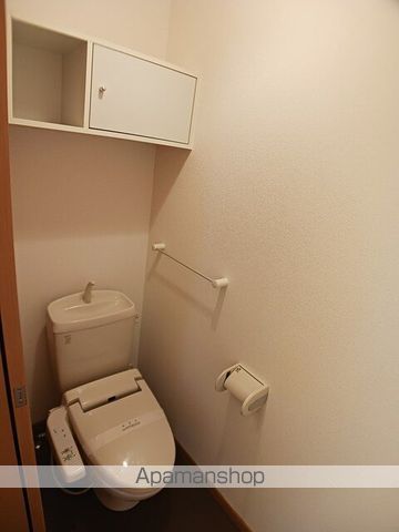 ブランプレジールAの内装写真