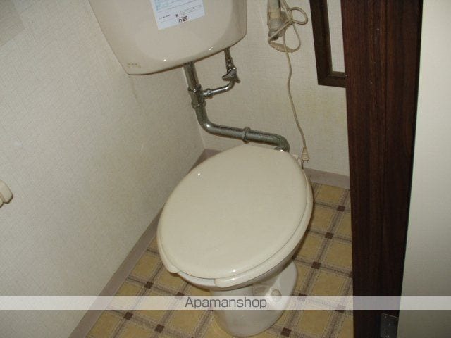 タウニィ樹里の内装写真