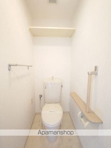 グリーンパーク樽井の内装写真