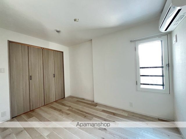 SーRESIDENCE琴似本通AVANTAの内装写真