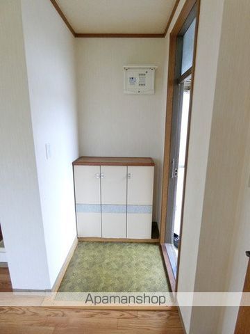 シティハイム初馬の内装写真
