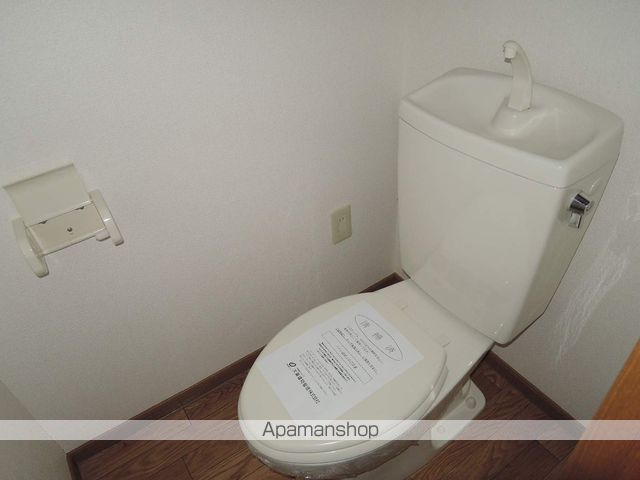 グランドール オミヤの内装写真