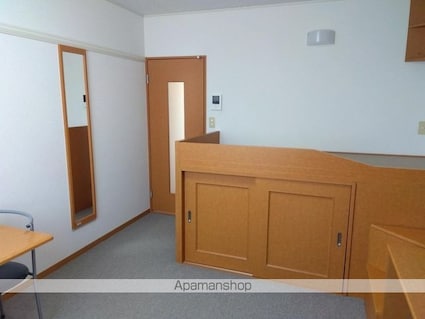 香川県坂出市久米町２丁目[1K/21.81m2]のその他部屋・スペース2