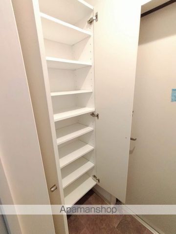 FDS吹田I番館の内装写真