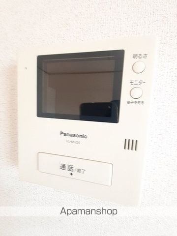 グラシュー・メゾンAの内装写真