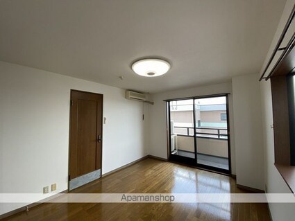 ＣＡＳＴＬＥ　Ｍ　Ａ棟[2LDK/58.49m2]の内装1