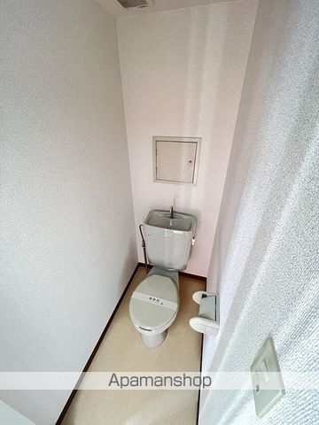 エトワール二葉町の内装写真