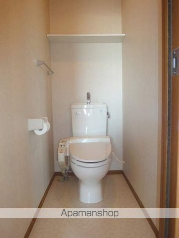 ユーエス広見の内装写真