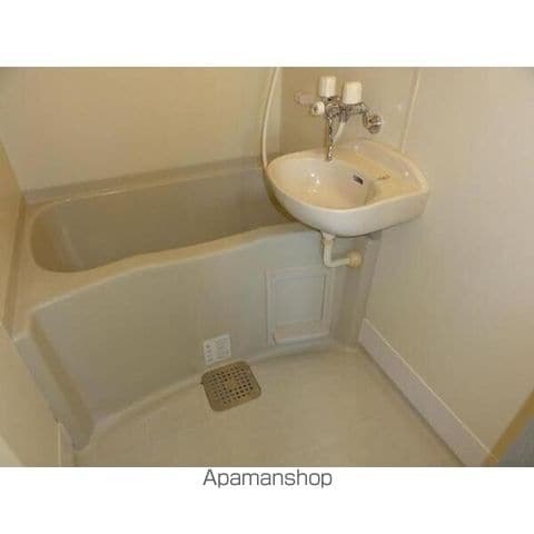 エクセル上島頭の内装写真