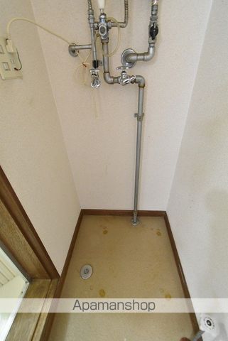 ハイツ藤の内装写真