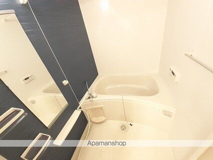 アルモニーⅠ[1LDK/44.7m2]のバス