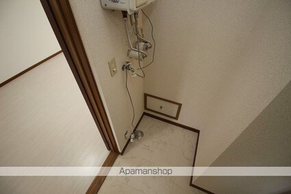 プラッツＡ[1LDK/31.05m2]の内装4