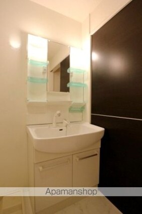 第７シーダーハウス[2LDK/53.79m2]の洗面所