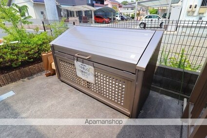 メルヴェーユ[3LDK/69.62m2]の共用部1