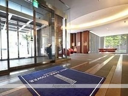 東京都豊島区西池袋３丁目[1LDK/46.29m2]の共用部8