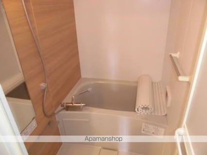 Ｔｒｙａｌｌ[1R/36.81m2]のバス