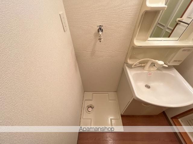ピュア コンフォートの内装写真
