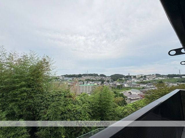 ヒルサイドテラス A棟の内装写真