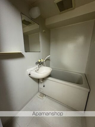 スタープラザ白島中町[1K/20.13m2]のバス