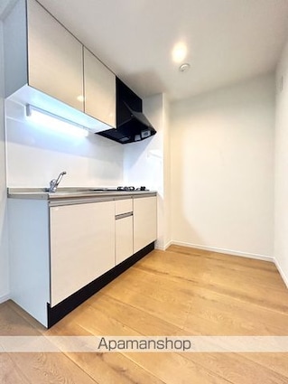 ＧＡＲＤＥＮＩＡ泉佐野大西[1LDK/34.69m2]の内装4