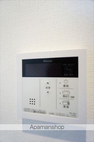 レジデンス東別院スクエアの内装写真