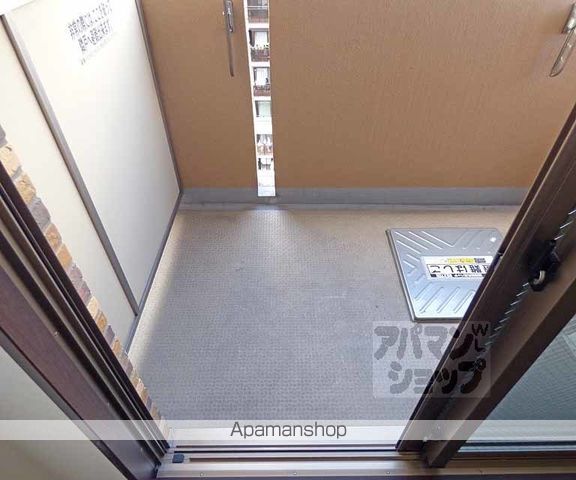 アスヴェル京都四条の内装写真