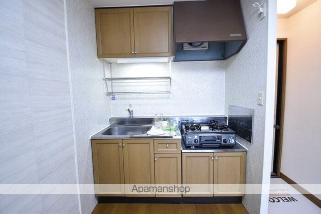 グランツ屋島の内装写真
