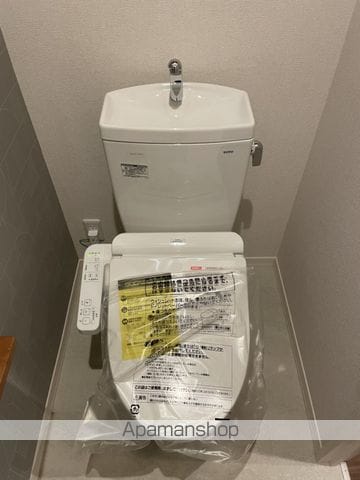 K.クレールの内装写真