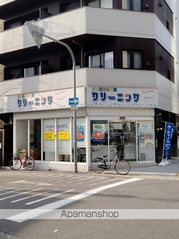 LA DOUCEUR谷町の周辺写真
