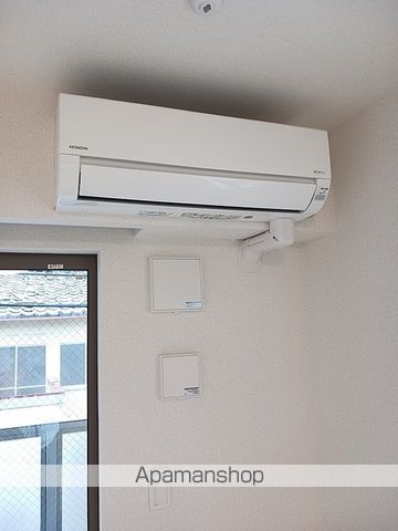 ベラ ビィータ日暮の内装写真