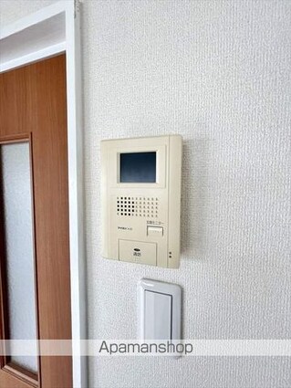 鳴神戸建て（９３４－９）[3DK/83.2m2]のセキュリティ