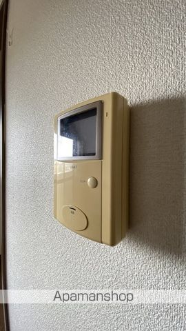 グランディールの内装写真