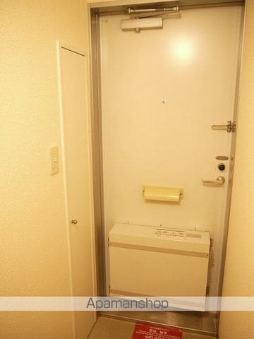 レオパレスNウィングの内装写真