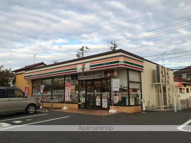 レオパレス南花園Ｊ１ 304 ｜ 千葉県千葉市花見川区南花園１丁目8-33（賃貸マンション1K・3階・19.87㎡） その19