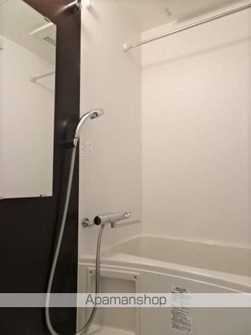 ファーストフィオーレ新梅田の内装写真