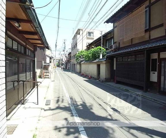 リバティー河原町今出川の周辺写真